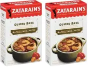 Gumbo Base, 4.5 Oz (Pack of 2)