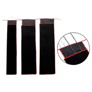 Fishing Rod-Case Cover Sleeve Sock Bag Scratch-proof Protective Pole Storage Bag