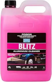 Chemtech Blitz Aluminium Cleaner, 5 Litre