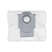 S8 Pro Ultra S8+ Robot Vacuum Spare Parts Mop Cloths Hepa Filters Dust Bags