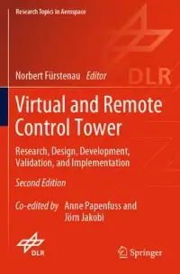 在飛比找博客來優惠-Virtual and Remote Control Tow