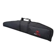Wolf Creek 49" Heavy Duty Egg Shell Foam Padding Gun Bag (WC-8003)