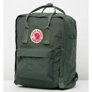 【Fjallraven】Kanken Classic 瑞典 北極狐 小狐狸 後背包 狐狸包 空肯包 背包 書包(方形後背包)