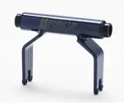 FORK UP YUKON 15 mm x 135 mm FORK ADAPTER - For 11 Nine and 9:Zero:7. forks