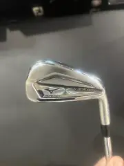 (New) Mizuno JPX 921 Forged 4 Iron Modus Tour 105 Steel Regular RH