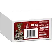 Green Beacon Reds Dead Red IPA Can 440mL