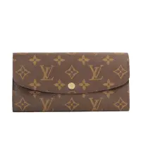 在飛比找Yahoo奇摩購物中心優惠-LV Louis Vuitton Emilie M61289