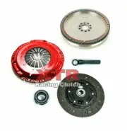 XTR STAGE 1 CLUTCH KIT+OE FLYWHEEL for VW CORRADO GOLF GTI JETTA 2.8L SOHC VR6 (for: Volkswagen)