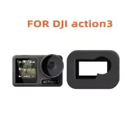 Windproof Wind Noise Reduction Cover Case For DJI OSMO Action 4/3 Camera Sponge