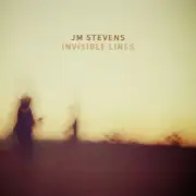Jm Stevens - Invisible Lines [New Vinyl LP]