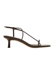 Nelson Made | Juliette Mini in Brown Tiramisu | The UNDONE