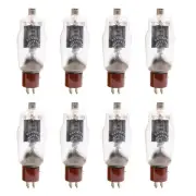 Matched Octet (8 pcs) Psvane Type 811A 811 Vacuum Tubes SHIPS FROM USA
