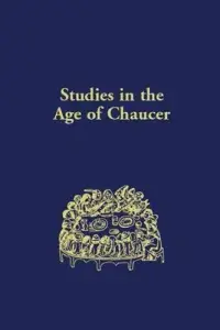 在飛比找博客來優惠-Studies in the Age of Chaucer: