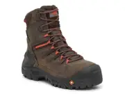 Merrell Strongfield 8" - 10M Leather Composite Toe Waterproof Men's Work Boot