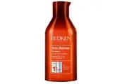 Redken Frizz Dismiss Shampoo 300ml for humidity protection and Smoothing