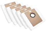 TP-LINK Tapo Max Series Robot Vacuum Disposable Dust Bag 5Pk