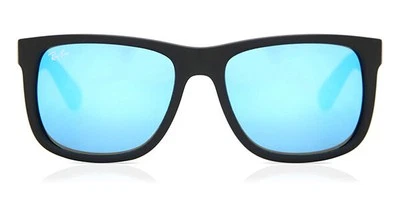 Ray-Ban RB4165 Justin Color Mix 622/55 Men Sunglasses