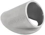 Aeroflow External Wastegate Merge 60 65 mm Waste Gate 3" Tube - AF9552-1011