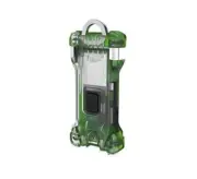 Armytek Zippy Green 160 lumen Micro-USB Rechargeable Waterproof Keychain Light