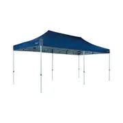 OZtrail Deluxe Hydroflow Gazebo 6x3m
