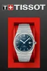Brand New Tissot PRX 80 Powermatic T1374071104100 Mens 2 years Warranty.