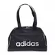 ADIDAS W L ESS BWL BAG 運動小袋 黑 IP9785