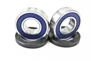 NEW ALL BALLS - 25-1627 - Wheel Bearing and Seal Kit BUELL FIREBOLT FREE SHIP