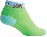[SockGuy] Channel Air 1in Winning Cycling/Running Socks