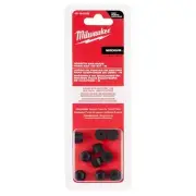 Milwaukee Foam Ear Tips Medium 5 Pair 25dB NRR Jobsite Earbuds Replacement Kit