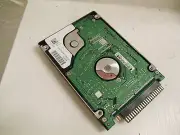 40GB HARD DRIVE FOR Dell Precision M20 M40 M50 M60 M70 & PP10L PP11L PA12 PP17L
