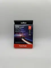 New Switch 2 Compatible SanDisk Micro SD Express Memory Card 256GB Micro SD