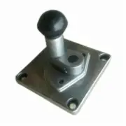 Milling Machine Variable Speed Cover Feed Rocker Shift Clutch Handle B60-72 Mill