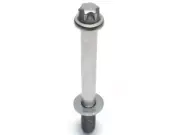 Drive Belt Tensioner Bolt For 2016-2020 BMW M2 2017 2018 2019 X386XH (for: BMW)