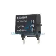 Siemens 3RT19361ER00 Diodes For S2-S3