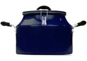 New Cancooker Signature Series 2 Gallon Convection Steam Cooker In Midnight Blue