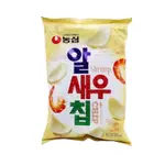 『韓日食糖』現貨❣️韓國🇰🇷農心蝦餅 130G超大包裝‼️超熱銷蝦片 韓國蝦餅 蝦片 大包裝