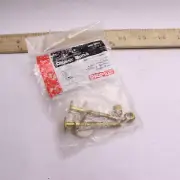 Proplus Johnni Style Toilet Closet Bolts Brass 1/4" x 2-1/4" 191107
