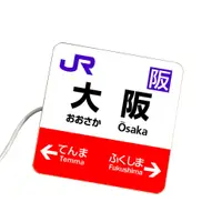 在飛比找蝦皮商城優惠-日本 ICOCA 行李箱 Suica 旅行 紀念品 票夾 指