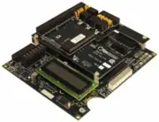 Keri PXL-500P-1 Tiger Controller II, for MS-Series Proximity Readers (Pack of 1)