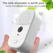 and Ant Repeller Mite Remover Ultrasonic Technology Mite Killer Bed Bug Killer