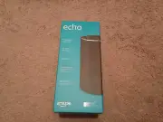 Amazon Echo (2nd Generation) Smart Speaker - Black - Brand New - Sealed
