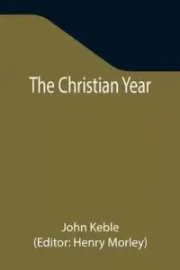 在飛比找博客來優惠-The Christian Year