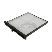 One New Bosch Cabin Air Filter P3954WS KD4561J6X for Mazda (for: Mazda)