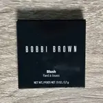 BOBBI BROWN 全新 漾香腮紅 PRETTY PINK 41