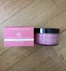 BRAND NEW ~ CRABTREE & EVELYN ROSEWATER & PINK PEPPERCORN BODY SCRUB