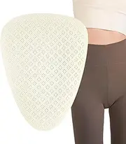 [Generic] Women’s Waterproof Swim Patch – Modesty Sticker with Soft Cotton Core | Invisible Coverage for Swimwear, Hygiene Shield for Swimming, Skin-Friendly and Breathable Design