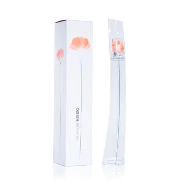 KENZO 高田賢三 Flower by Kenzo 罌粟花 女性淡香水 - 100ml