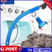 Dryer Vent Cleaner kit - Vacuum Hose Attachment Lint Remover Cleaning Brush ✅