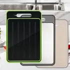 Aluminum alloy Melt Defrosting Board Double Sided Defrosting Tray