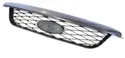 Main Top Grille suit Ford BA BF Falcon XR6 XR8 2002-2008 Models